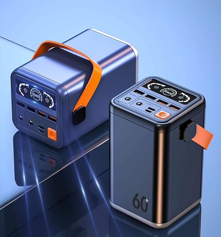 Gimmick　ポータブル電源　60,000mAh GIMMICK ギミック アウトドア用 軽量型 ポータブル 電源 GMP